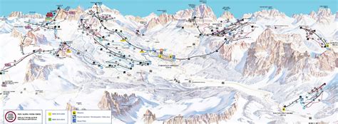 Cortina Dampezzo Ski Resort
