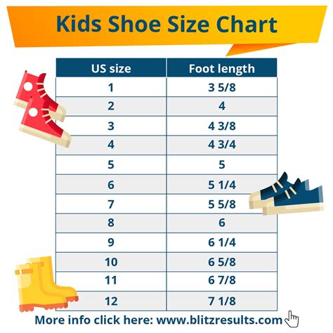 7 Photos Kids Shoes Sizes And Review - Alqu Blog