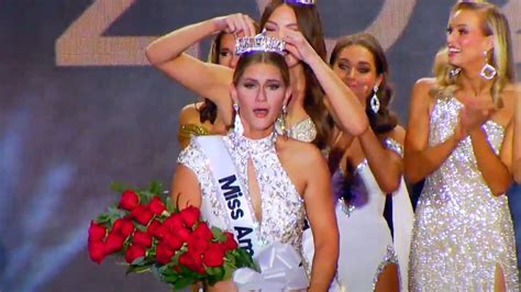 miss america 2023 contestants photos pageant time parade