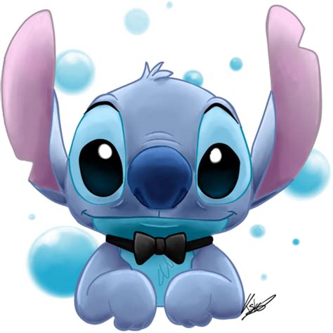 18 Stitch Disney