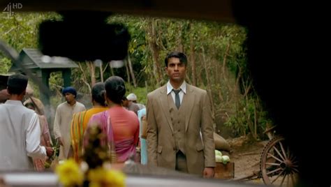 Indian Summers Season 2 Finale Recap - Reel Mockery