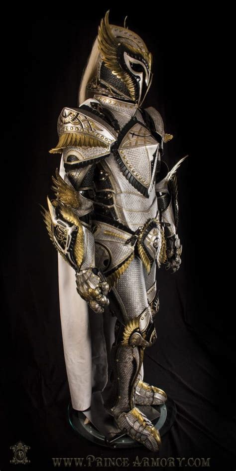 Larp Leather Armor Movie Armor Custom Medieval Armor