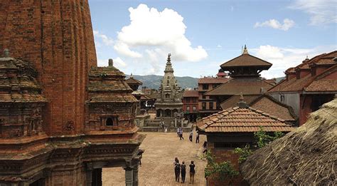 A Wonderful Day In Bhaktapur Nepal What To See And How To