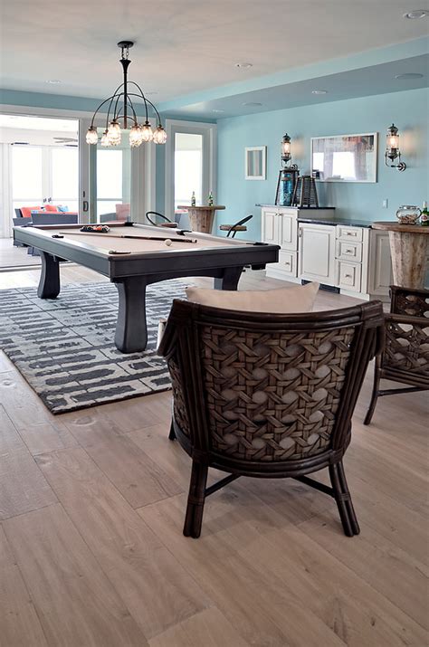 Maybe you would like to learn more about one of these? Coastal Contemporary Living Spaces - Beach Style ...