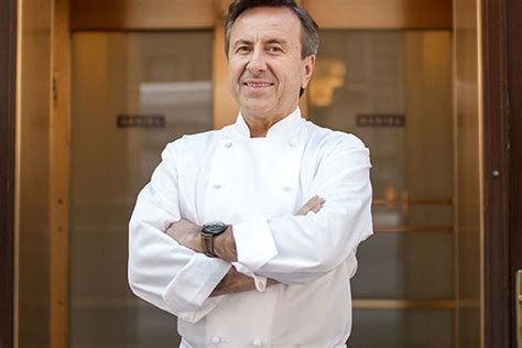 Dine On The Strip With Daniel Boulud Emeril Lagasse At Vegas Uncorkd Eater Vegas