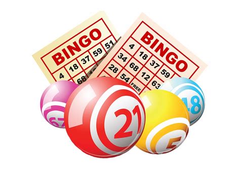 Animated Bingo Clip Art Images And Photos Finder