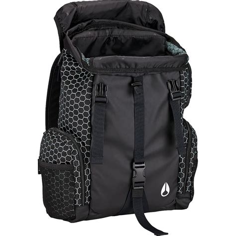 Nixon Landlock II 24L Backpack | Backcountry.com