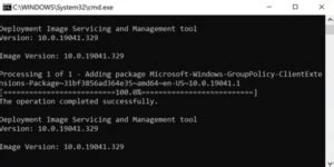 I know that this is supposed to be present in win 8 professional but my copy can't find it. How to Fix Gpedit.Msc not found Error in Windows Home ...