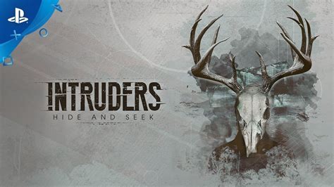 Here is the full gameplay walkthrough of intruders hide and seek exclusively on ps4 & psvr. Intruders: Hide and Seek - Announcement Trailer | PS VR ...