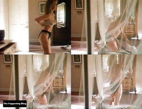 Barbara Niven Barbaraniven Nude Leaks Photo 25 Thefappening