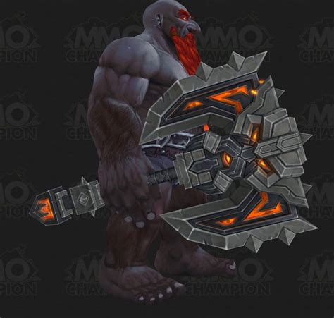 Patch 9 2 5 Dark Iron Dwarf Heritage Quest Preview MMO Champion
