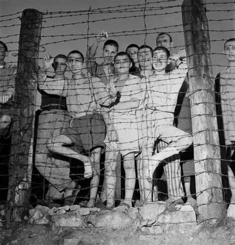 Buchenwald Photos From The Liberation Of The Camp April 1945