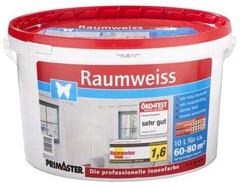 Nicht alle farben sind hier wirk­lich spitze. Test Wandfarbe Weiß in 2020 | Wandfarbe weiß, Wandfarbe ...