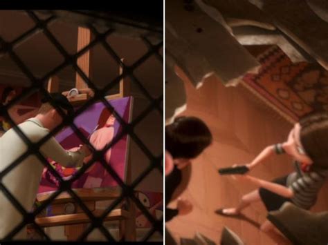 Details You Probably Missed In Ratatouille