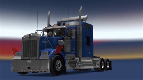 American Truck Simulation Youtube