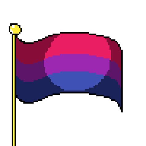 Bisexual Flag Png Isolated Hd Png Mart