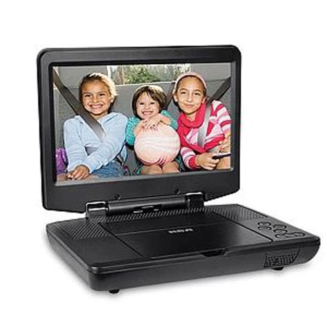Rca Drc98090 9 Portable Dvd Player Drc98090 Rc8090 Canadas Best