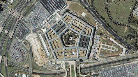 9 Things You May Not Know About The Pentagon History