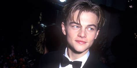 Select from premium young leonardo dicaprio of the highest quality. Quiz: How Well Do You Know Leonardo DiCaprio?