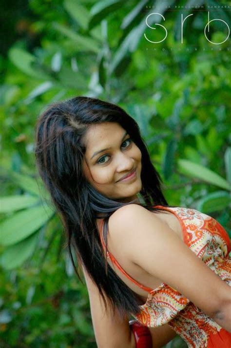 Sri Lankan Models And Actress Picture Gallery Hashini
