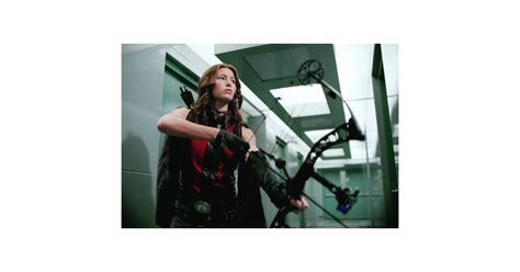 Abigail Whistler Blade Trinity 13 Onscreen Female Archers Whove