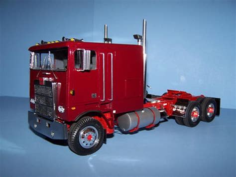 Marmon Semi Trucks Trucks Rc Trucks Semi Trucks
