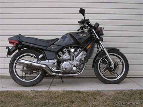 New pictures uploaded daily by users from all over the world. 1982 Yamaha XZ 550 Vision | Picture 212803