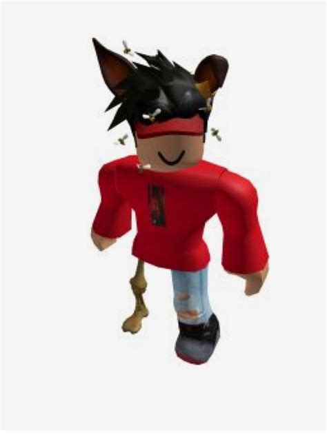 The massively multiplayer online game creation platform where users come together to create and play 3d experiences is full of weird characters and one such species that. Roblox boy outfit 👽 in 2020 | Roblox animation, Roblox funny, Roblox guy