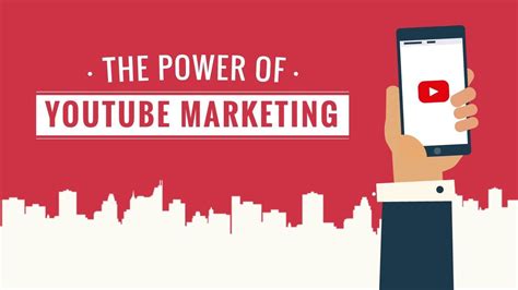 Youtube Marketing Power Is The Fastest And Effective Marketing Strategy