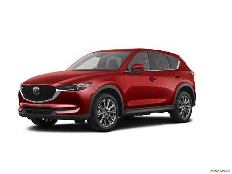 Mazda Lease Takeover In Mississauga On 2019 Mazda Cx 5 Signature