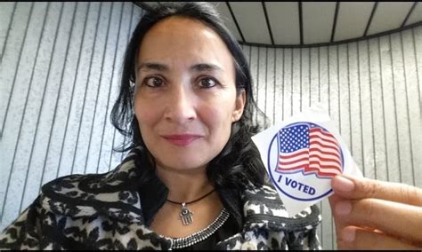 Opinion Im A Muslim A Woman And An Immigrant I Voted For Trump The Washington Post