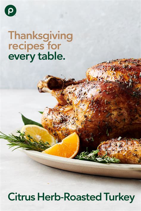 These will certainly make friends smile at christmas! Publix Turkey Dinner Package Christmas / Get Christmas Day ...