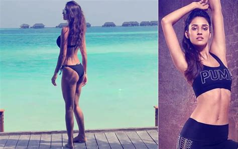 disha patani shares her number and asks her fans to call her