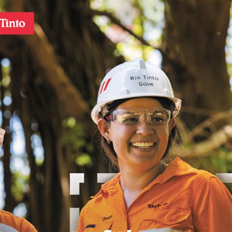 Rio Tinto Career Opportunities 2022 Indigenous Careers