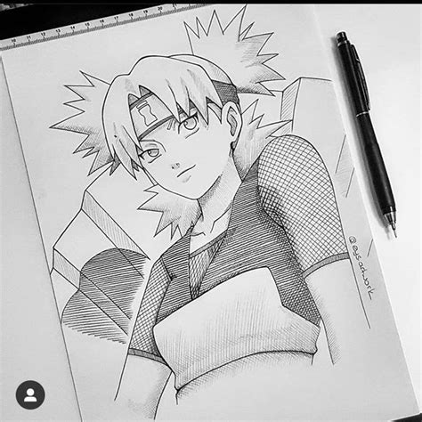 Desenhe Seus Personagens Favoritos Naruto E Sasuke Desenho Desenhos
