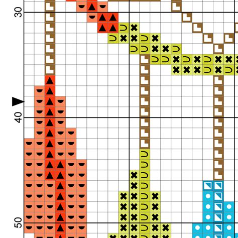 We did not find results for: Color Dream Catcher Cross Stitch Pattern - Daily Cross Stitch