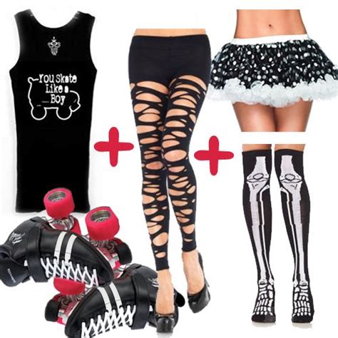 5 Simple Rules For Your Roller Derby Costume Dress Derby Roller