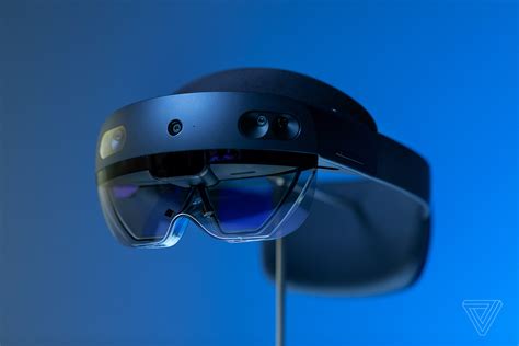 Anyone Can Now Purchase Hololens 2 Directly From Microsoft Online Store