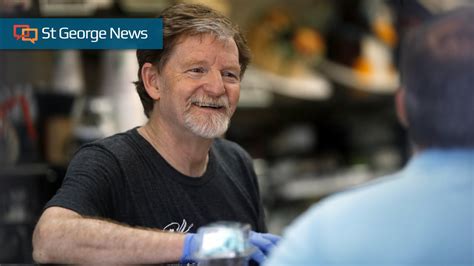 Supreme Court Rules For Colorado Baker Who Refused To Make Same Sex