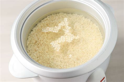 Sticky Rice Recipe For The Rice Cooker