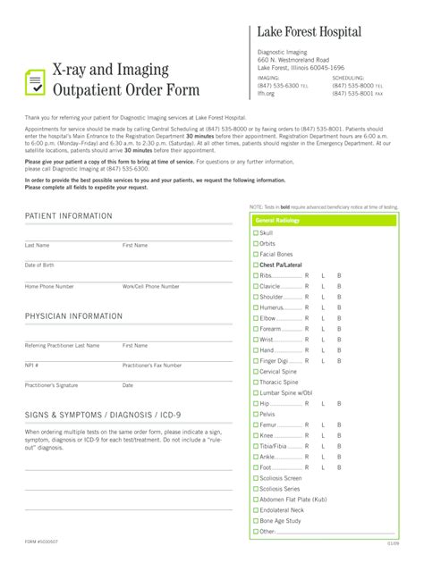 X Ray Request Pdf 2009 2024 Form Fill Out And Sign Printable Pdf Template Airslate Signnow