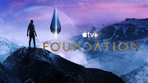 Foundation Tv Show Review An Astounding Inter Galactic Adventure