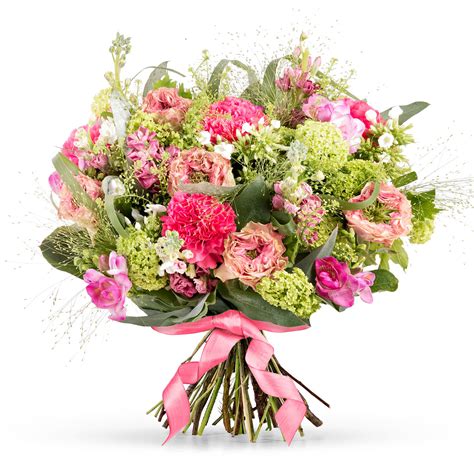 Comme un ange qui est toujours là pour moi, qui veille sur moi et qui m'apprend. Bouquet de Fleurs Roses Pour la Fête des Mères - Luxe (40 ...
