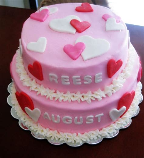 Check spelling or type a new query. Have a Piece of Cake: Valentine's Theme Birthday Cake