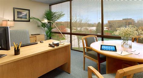 Things To Consider When Choosing Office Suites Executive Office Link