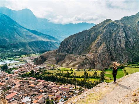 Lares Trek And Machu Picchu Guided Tour From Cusco Peru