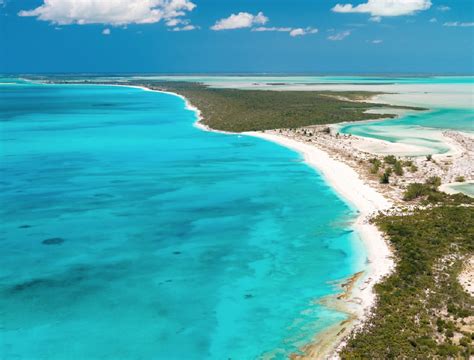 Good availability and great rates for holiday retreats in the turks & caicos islands. A Turks and Caicos Private Island for $60 Million