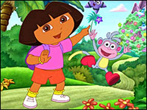 Jangan lupa baca juga gambar terbaru dari admin kumpulan download gambar kartun png. Koleksi Gambar Dora The Explorer Terbaru Lengkap | Gambar ...