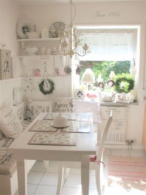 25 Beautiful Shabby Chic Interior Designs And Ideas Page
