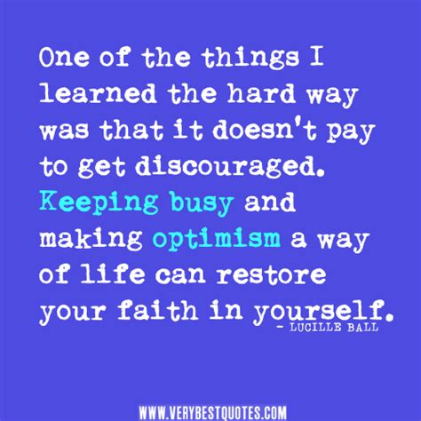 Quotes About Keeping Busy Quotesgram